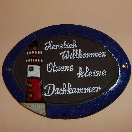 Ferienwohnung-otzens-kleine-dachkammer *