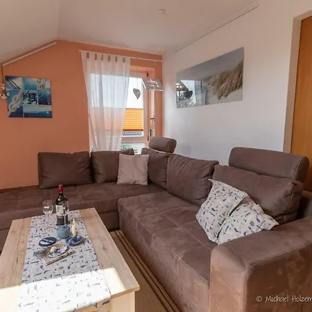 Ferienwohnung-otzens-kleine-dachkammer