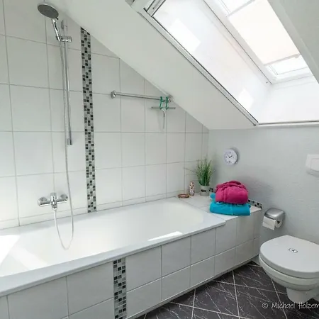 Ferienwohnung-otzens-kleine-dachkammer